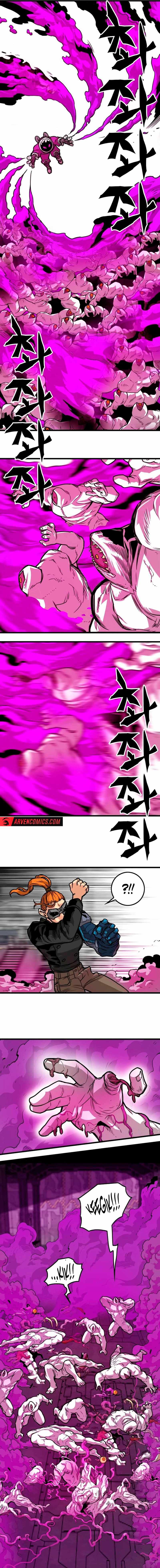 Troll Trap Chapter 226 10